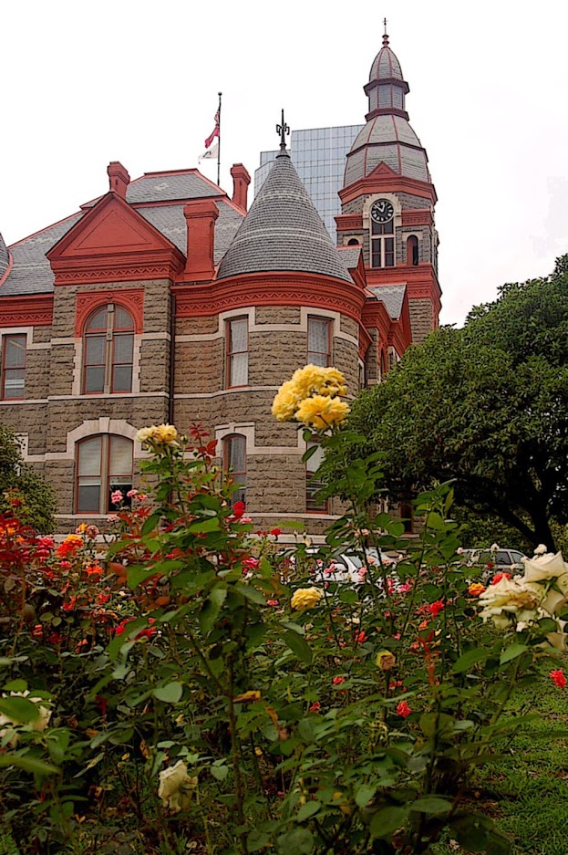 Pulaski County Courthouse