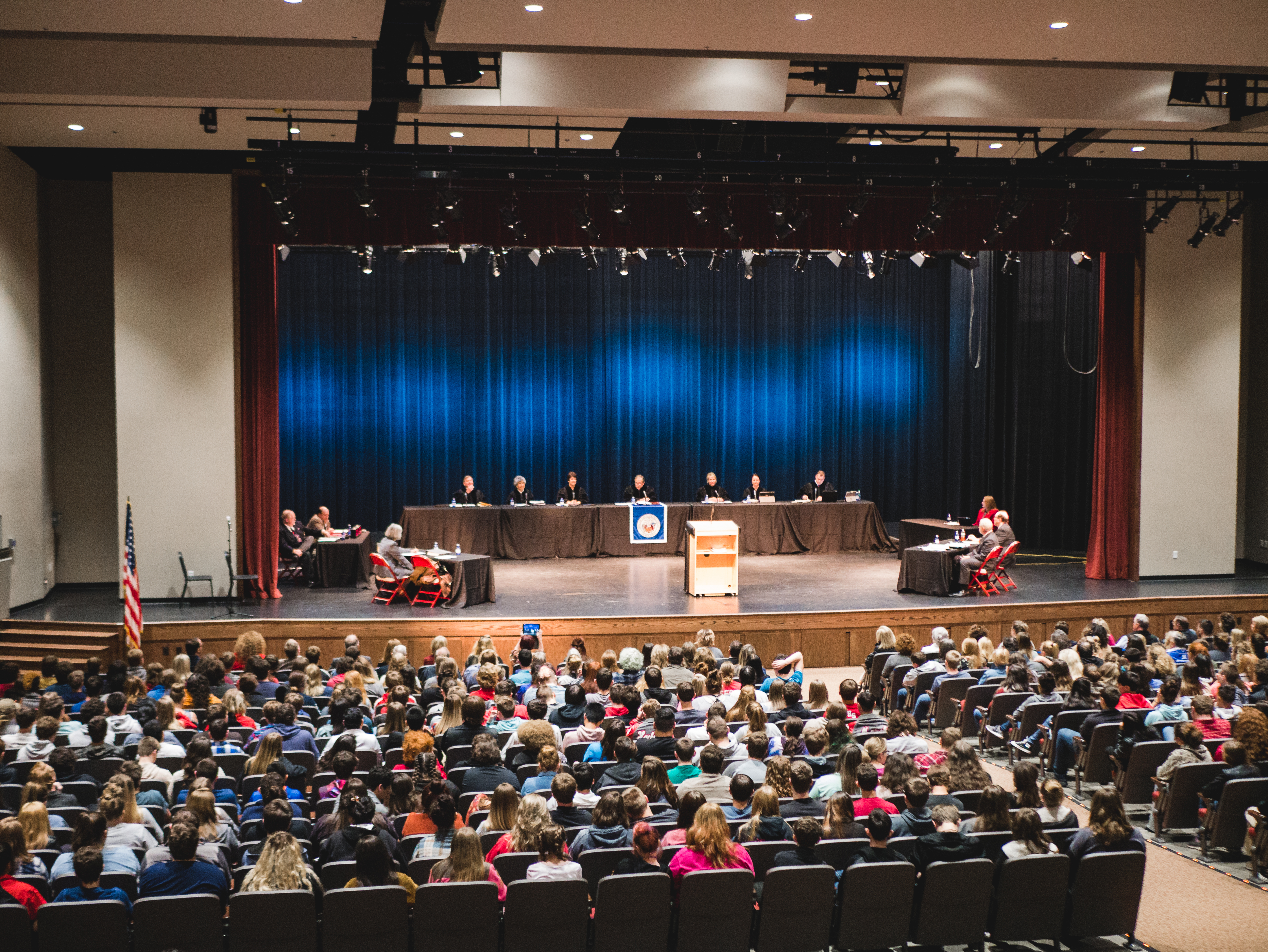 Arkansas Supreme Court Oral Argument